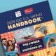 Portada del reporte 2025 LDC U.S Latino Handbook