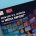 Portada del reporte 2025 LDC U.S. Latinos in Media Report